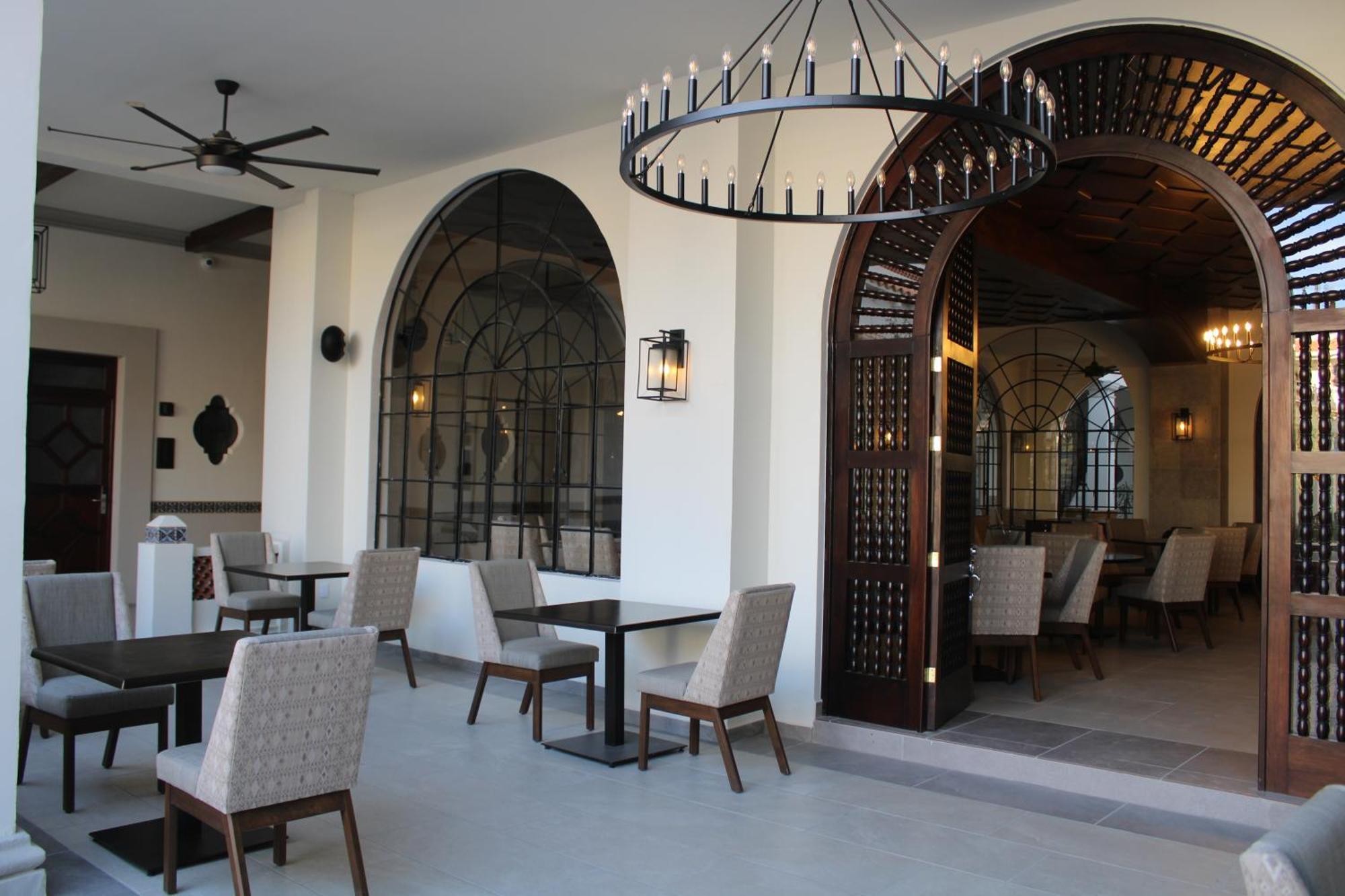 Gran Hotel Mexico By Solaris Tehuacán Exterior photo
