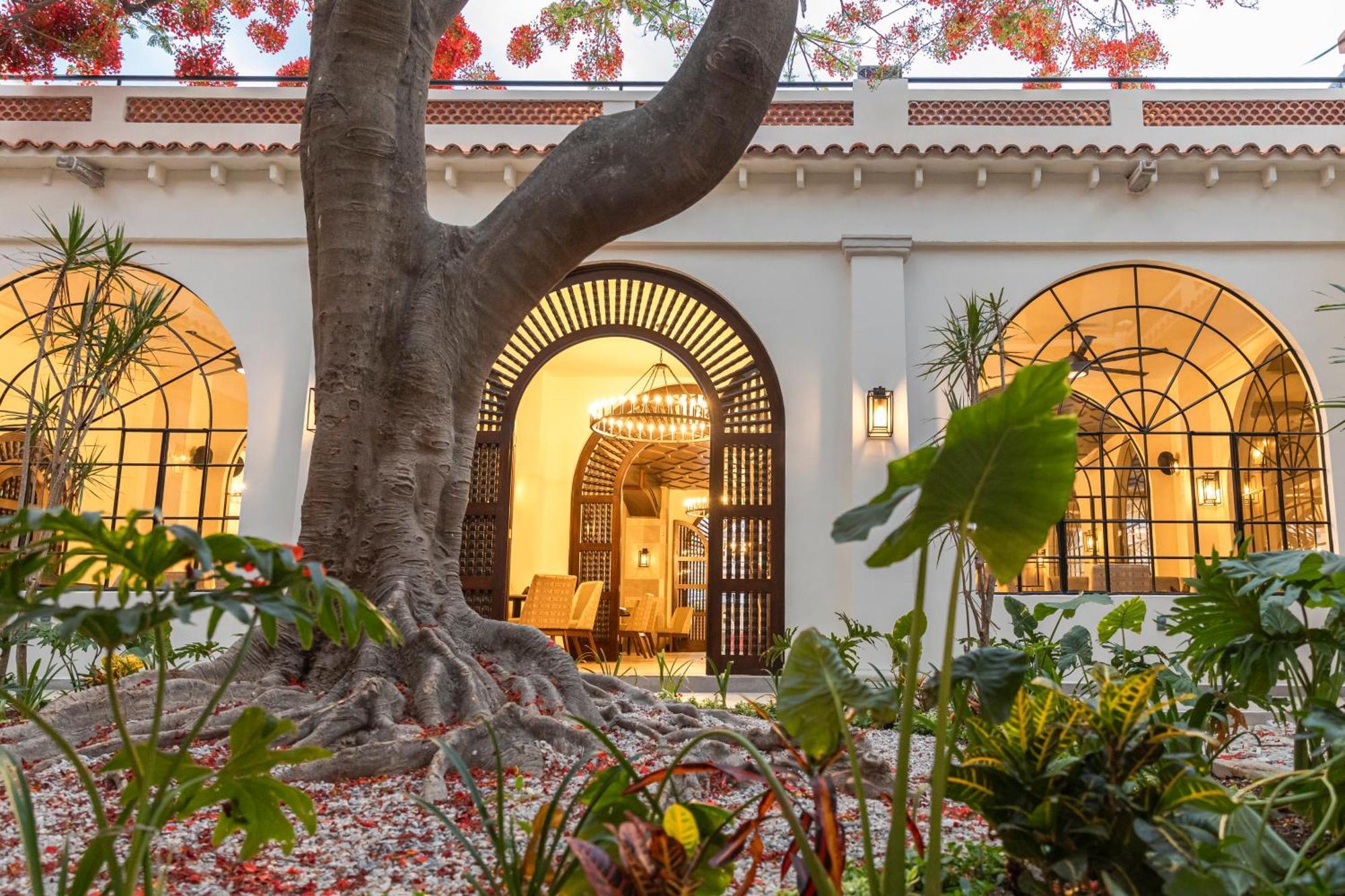 Gran Hotel Mexico By Solaris Tehuacán Exterior photo