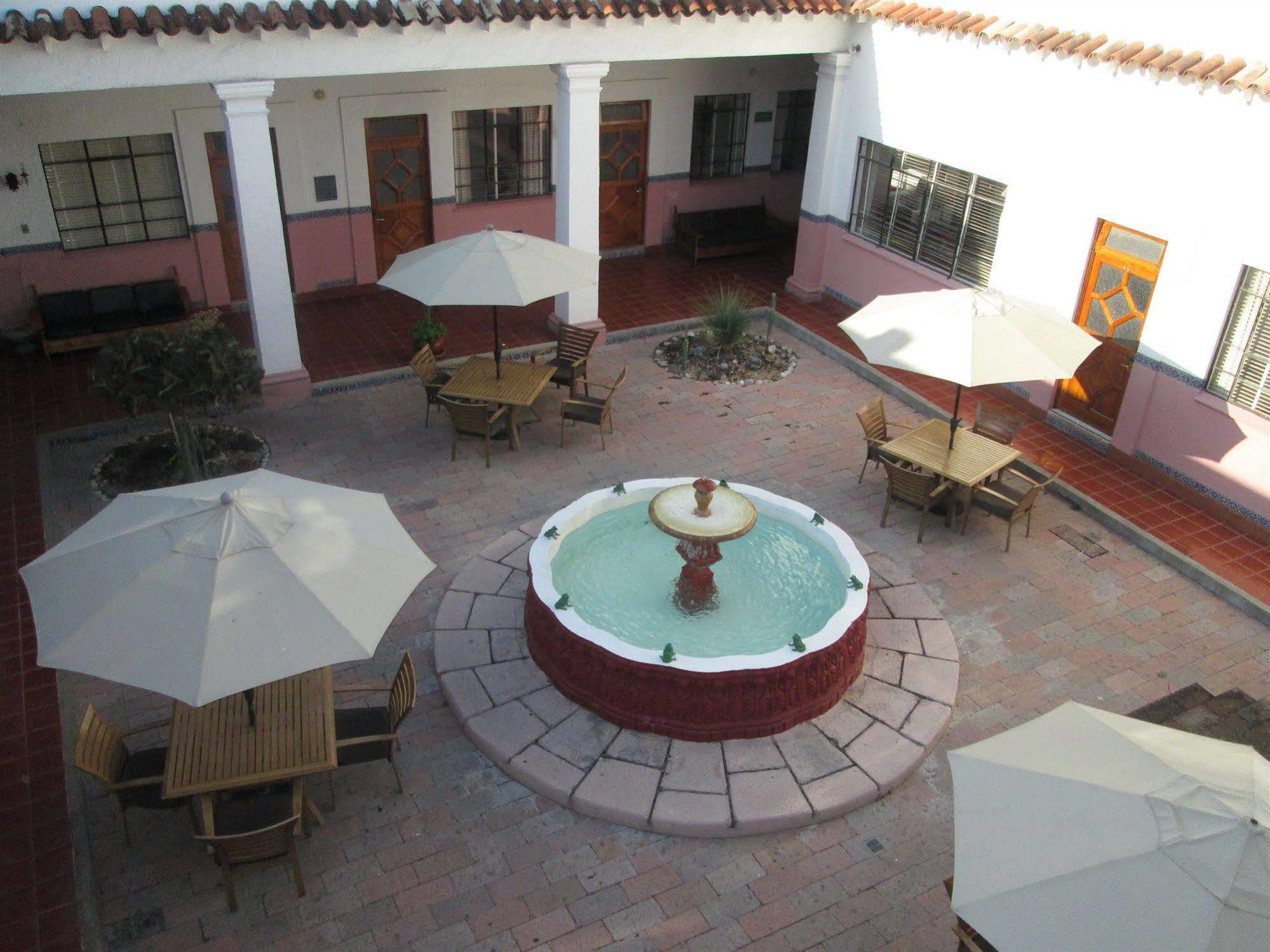 Gran Hotel Mexico By Solaris Tehuacán Exterior photo